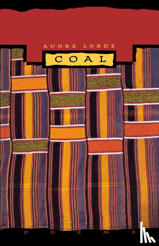 Lorde, Audre - Coal