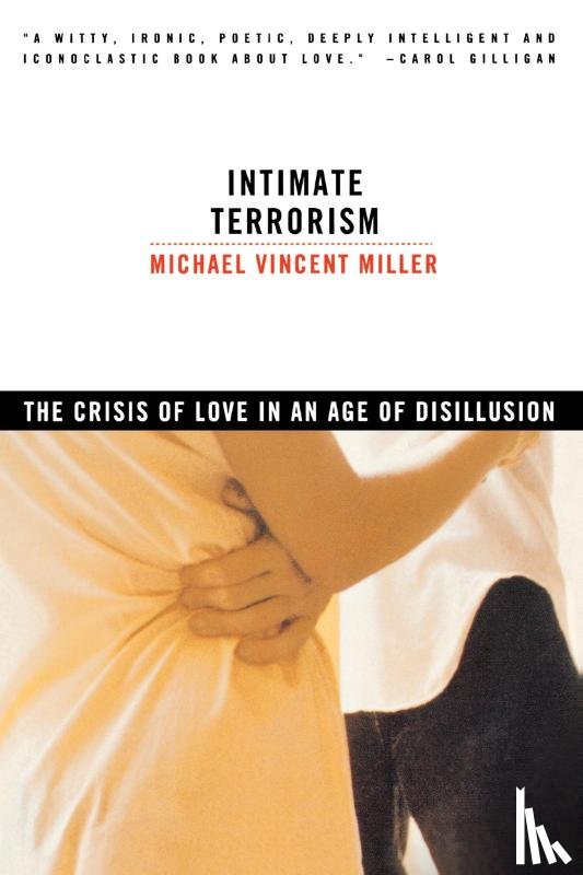 Miller, Michael Vincent - Intimate Terrorism