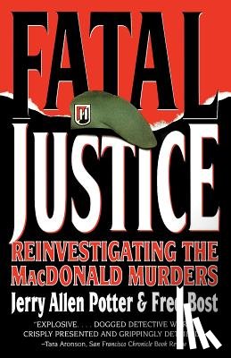 Potter - Fatal Justice