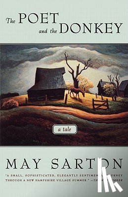 Sarton, May - The Poet and the Donkey