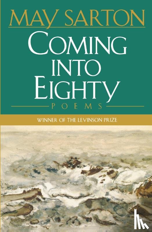 Sarton, May - Coming into Eighty