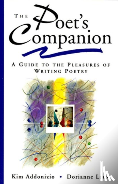 Addonizio, Kim - Poetry Handbook