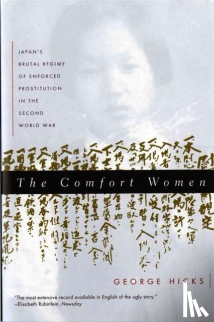 Hicks, George - The Comfort Women