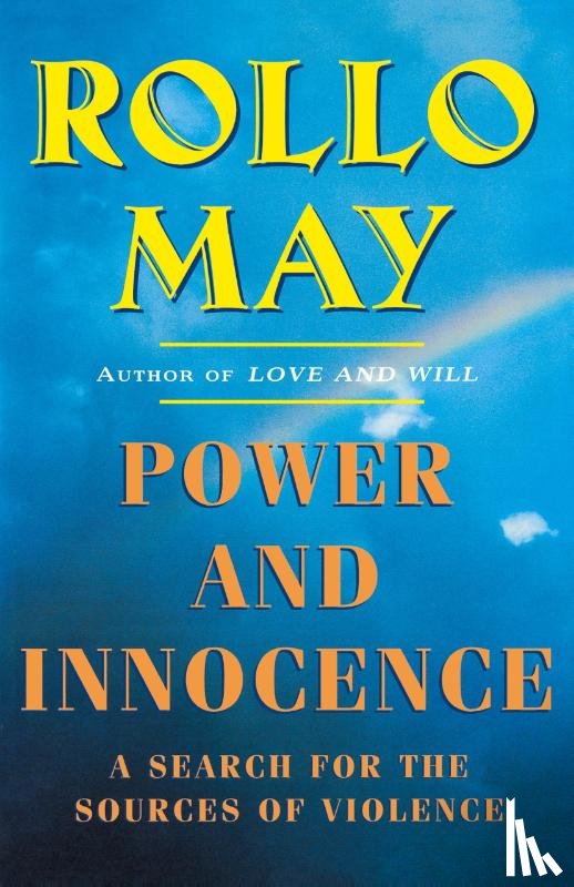 May, Rollo - Power and Innocence