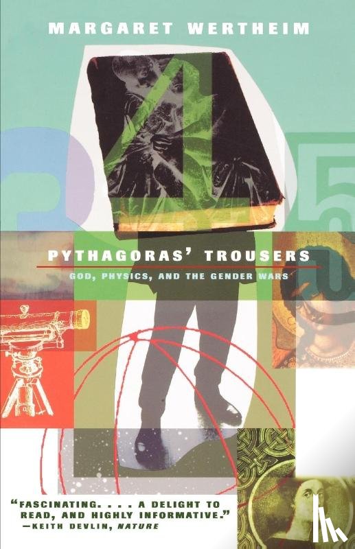 Wertheim, Margaret - Pythagoras's Trousers