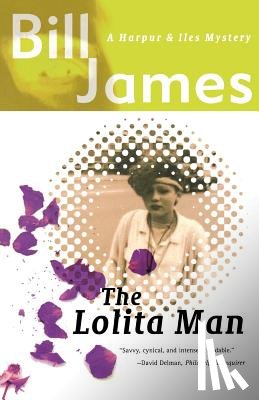 James - The Lolita Man