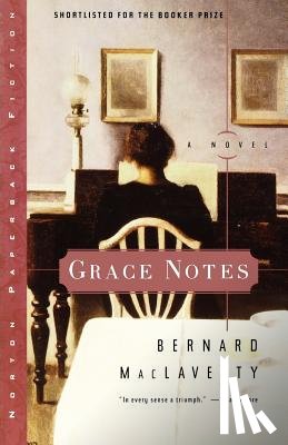 MacLaverty, Bernard - Grace Notes