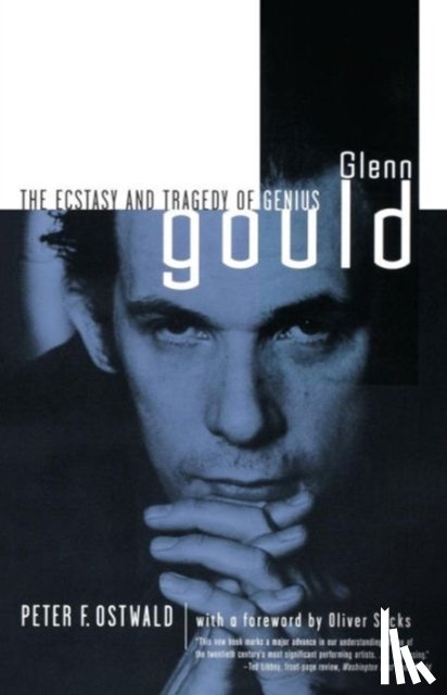 Ostwald, Peter - Glenn Gould