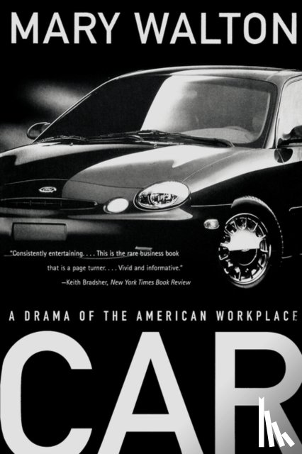 Walton, Mary - Car