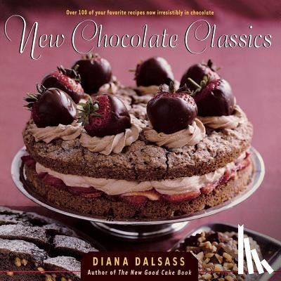 Dalsass, Diana - New Chocolate Classics