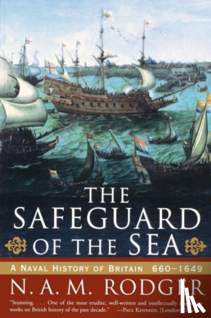 RODGER - Safeguard of the Sea