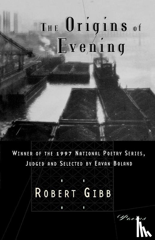 Gibb, Robert - The Origins of Evening