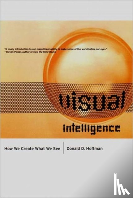 Hoffman, Donald (University of California, Irvine) - Visual Intelligence