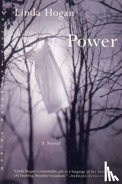 Hogan, Linda - Power