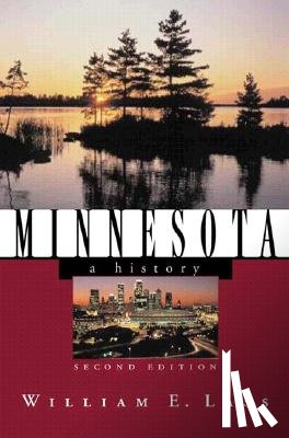 Lass, William E. (Mankato State University) - Minnesota