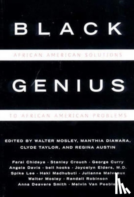 - Black Genius