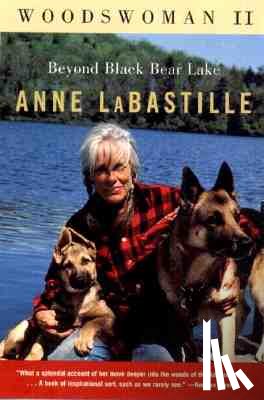 LaBastille, Anne - Woodswoman