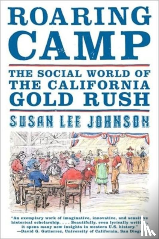 Johnson, Susan Lee (University of Nevada - Roaring Camp
