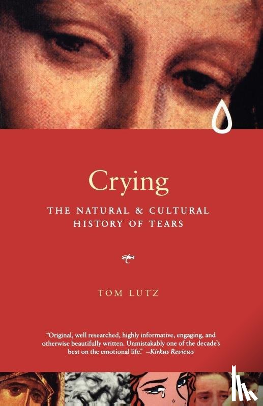 Tom (University of Iowa) Lutz - Crying