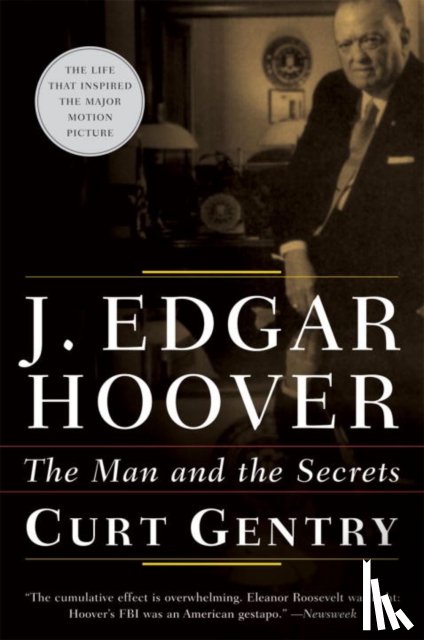 Gentry, Curt - J. Edgar Hoover