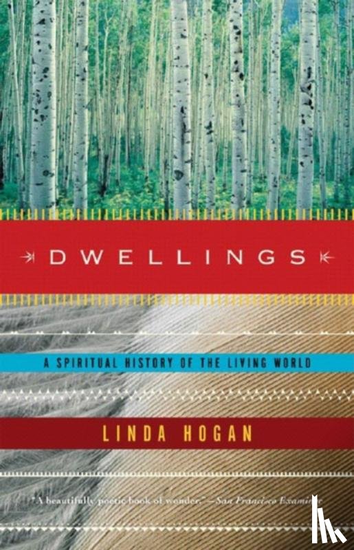 Hogan, Linda - Dwellings