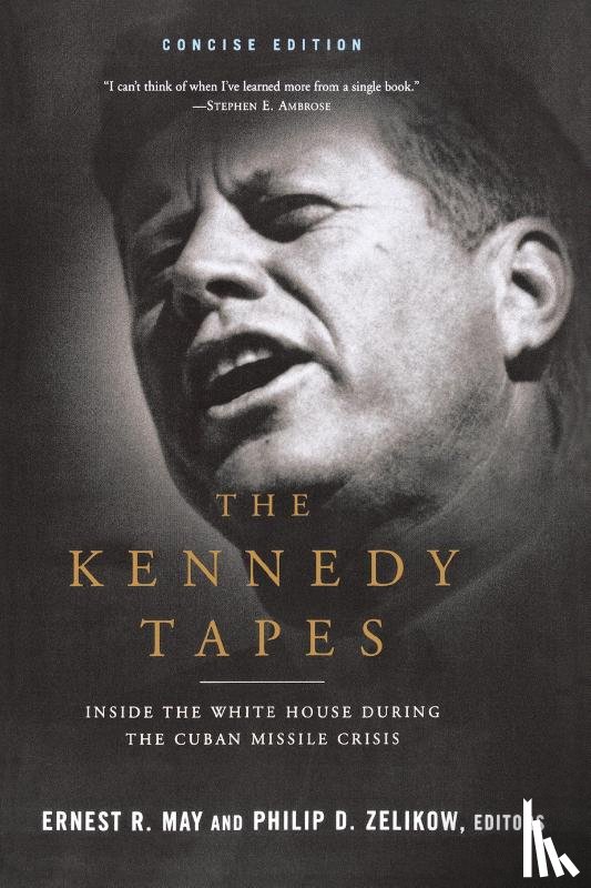  - The Kennedy Tapes