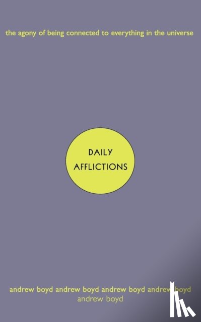 Boyd, Andrew - Daily Afflictions