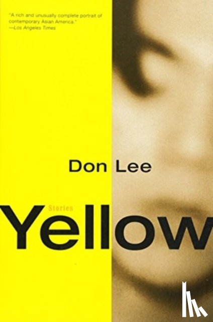 Lee, Don - Yellow