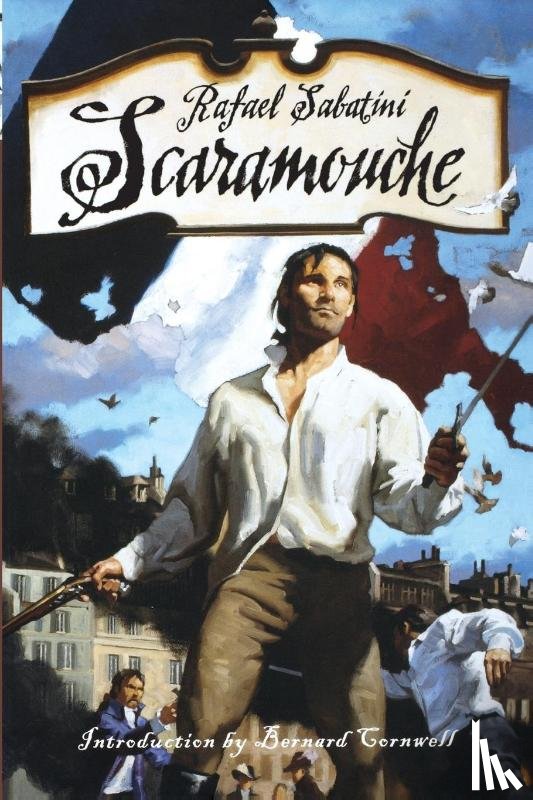 Sabatini, Rafael - Scaramouche