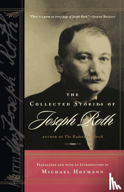 Roth, Joseph - The Collected Stories of Joseph Roth