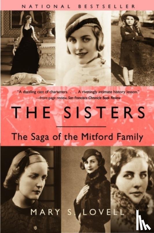 Lovell, Mary S. - The Sisters