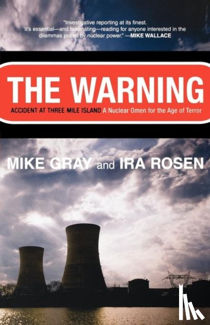 Gray, Mike, Rosen, Ira - The Warning