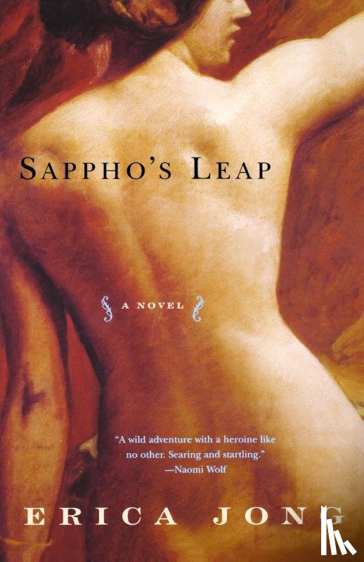 Jong, Erica - Sappho's Leap