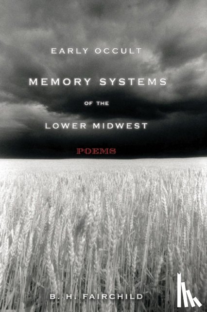 Fairchild, B. H. - Early Occult Memory Systems of the Lower Midwest