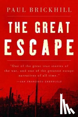 Brickhill, Paul - The Great Escape