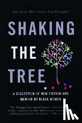  - Shaking the Tree