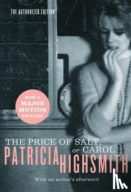 Highsmith, Patricia - The Price of Salt