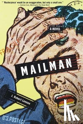 Lennon, J. Robert - Mailman