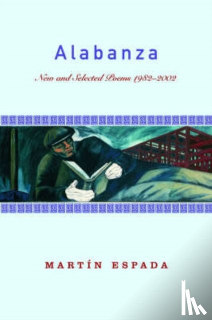 Espada, Martin - Alabanza