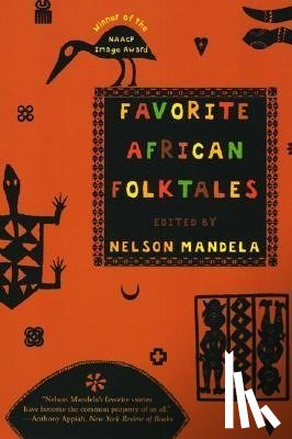  - Favorite African Folktales