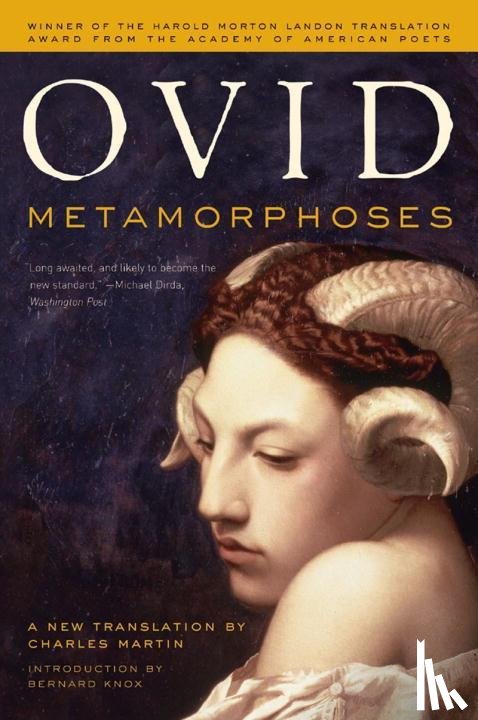 Ovid - Metamorphoses