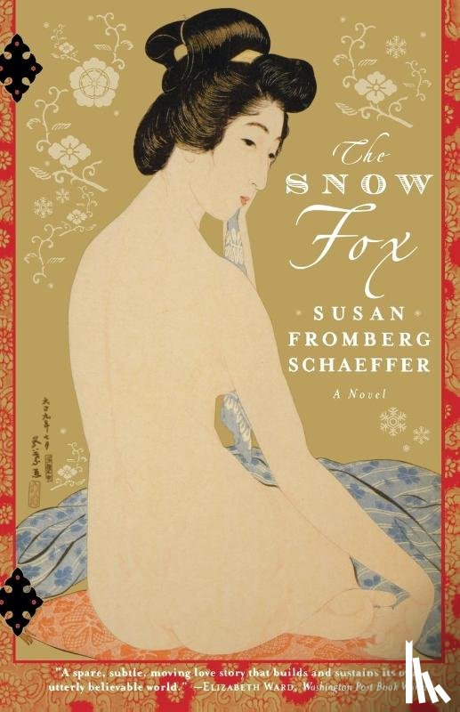 Schaeffer, Susan Fromberg - The Snow Fox