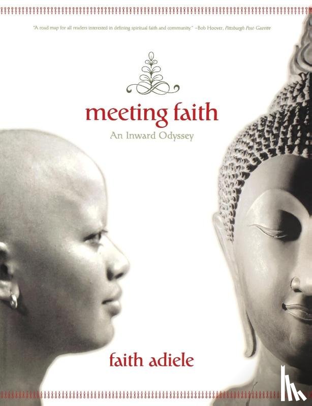 Adiele, Faith (University of Pittsburgh) - Meeting Faith