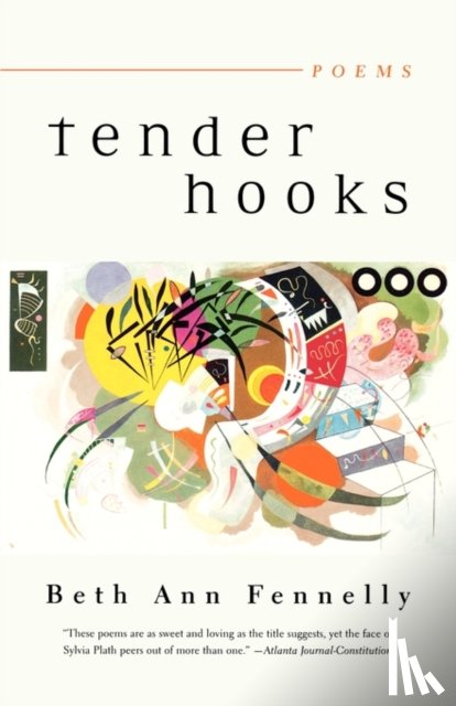 Fennelly, Beth Ann - Tender Hooks
