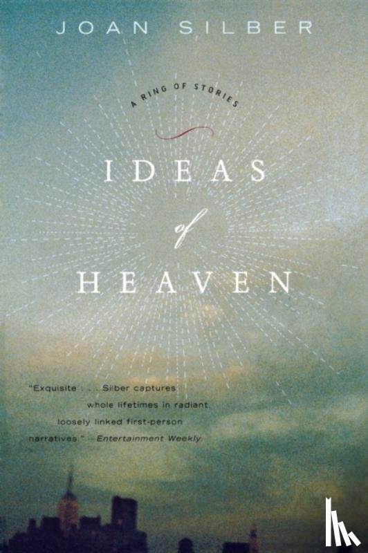 Silber, J. - Ideas of Heaven