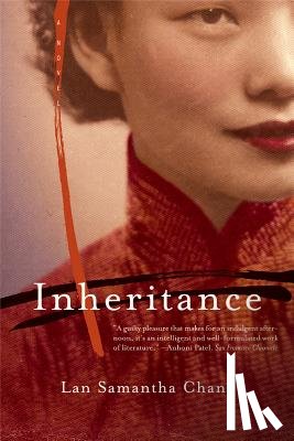 Chang, Lan Samantha - Inheritance