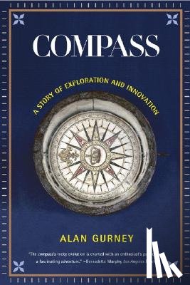 Gurney, Alan - Compass
