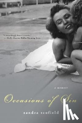 Scofield, Sandra - Occasions of Sin