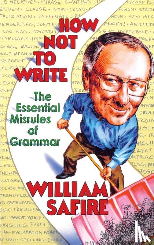 Safire, William - How Not to Write