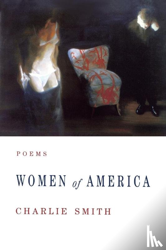 Smith, Charlie - Women of America